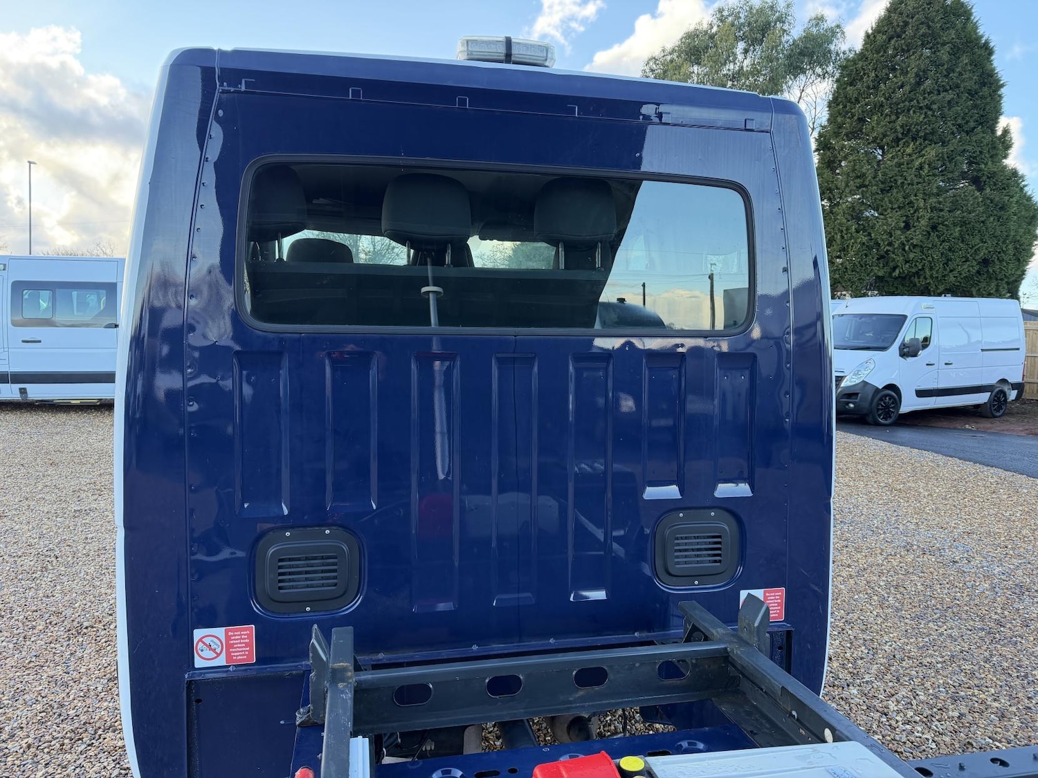 Used Renault Master 2019 for sale - 77242018: Photo 20