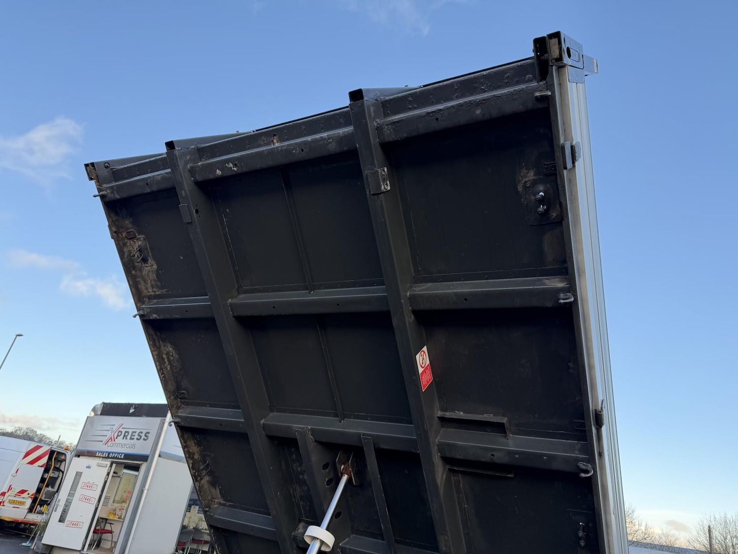 Used Renault Master 2019 for sale - 77242018: Photo 21