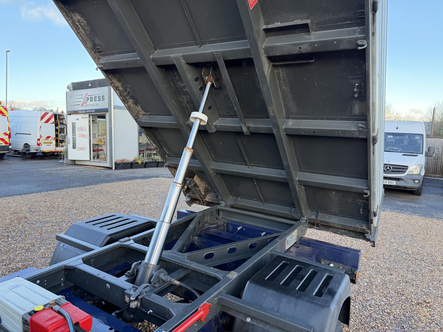 Used Renault Master 2019 for sale - 77242018: Photo 22