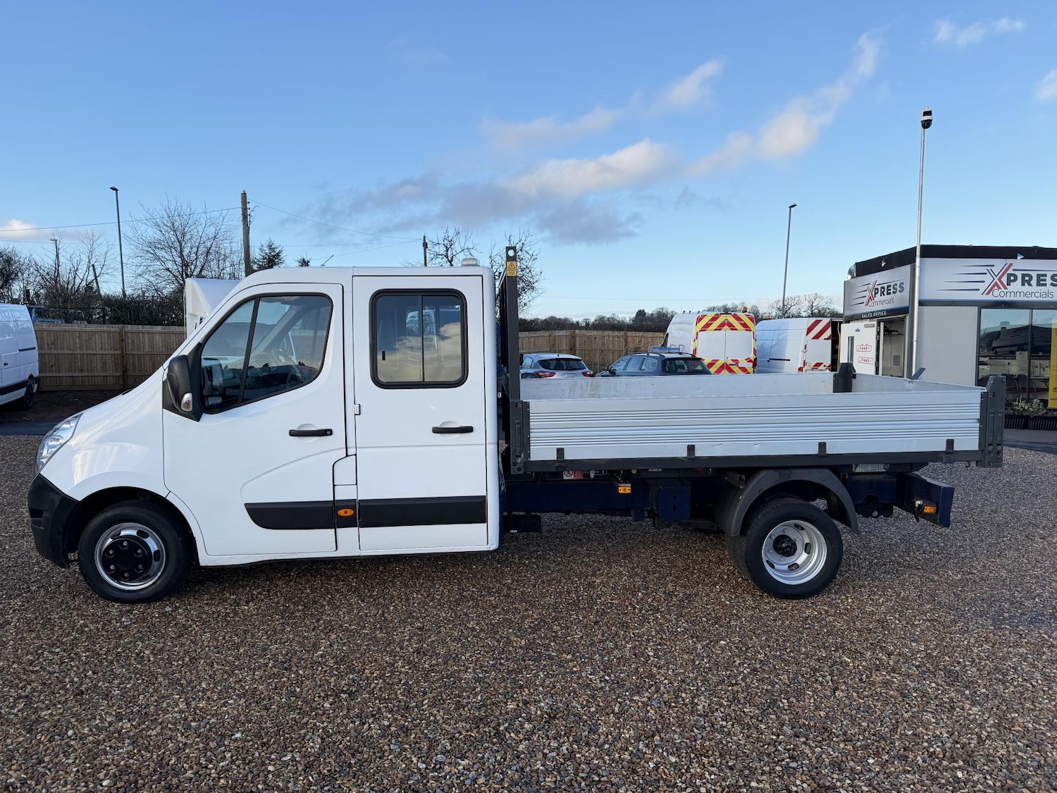 Used Renault Master 2019 for sale - 77242018: Photo 26