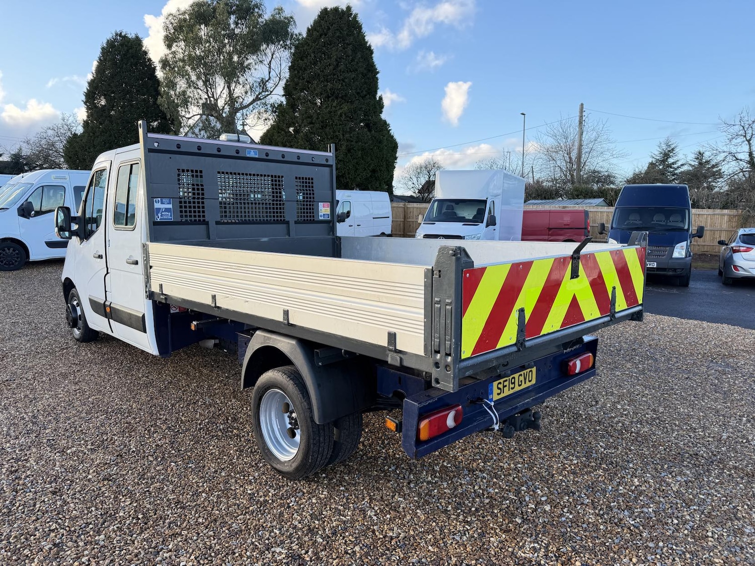 Used Renault Master 2019 for sale - 77242018: Photo 27