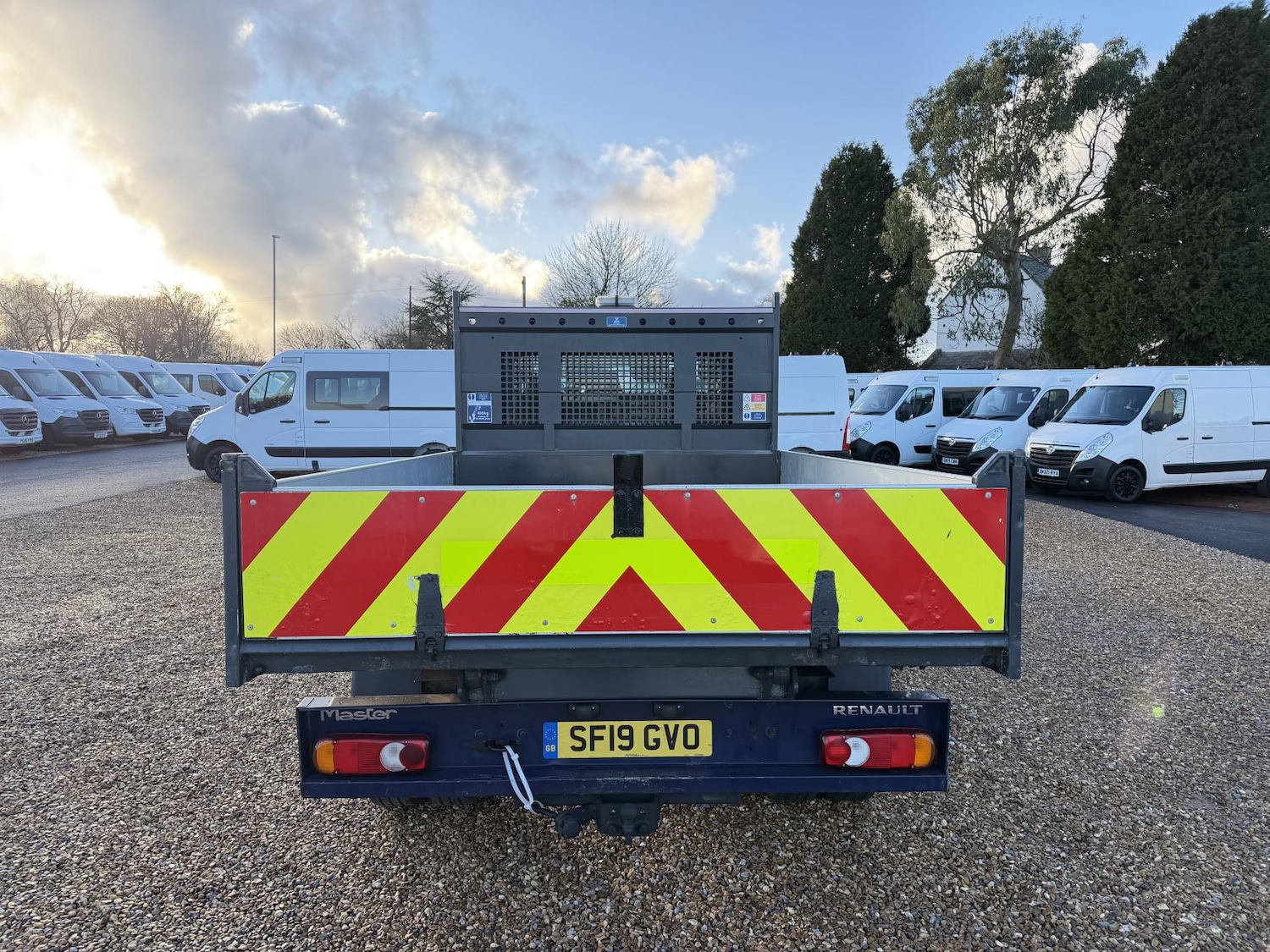 Used Renault Master 2019 for sale - 77242018: Photo 28