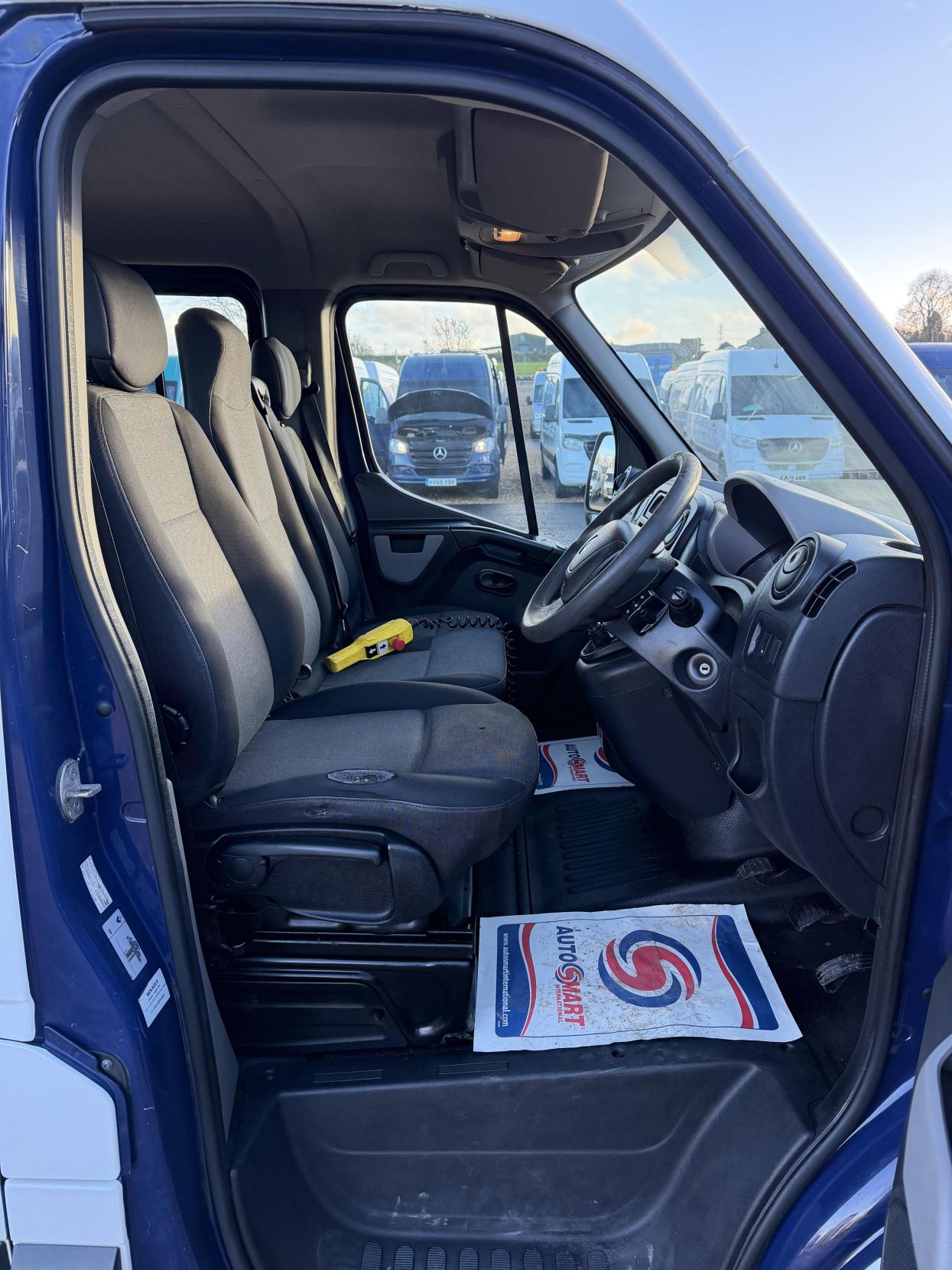 Used Renault Master 2019 for sale - 77242018: Photo 30