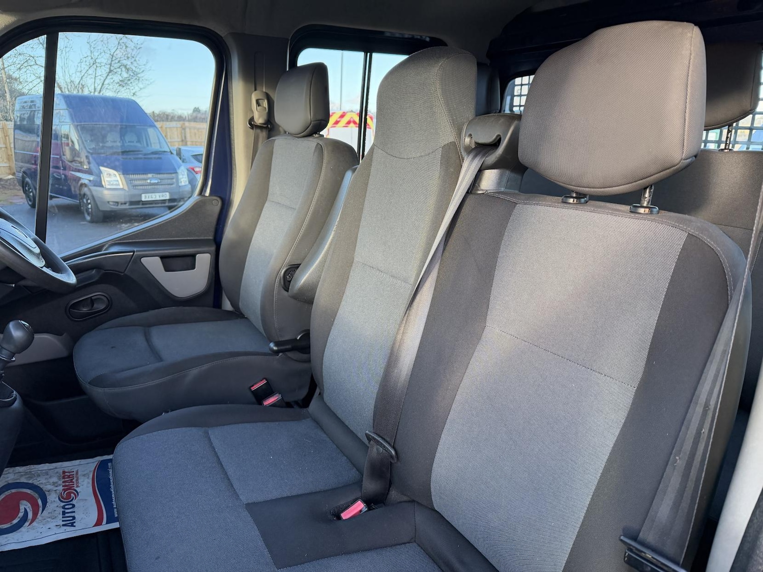 Used Renault Master 2019 for sale - 77242018: Photo 33