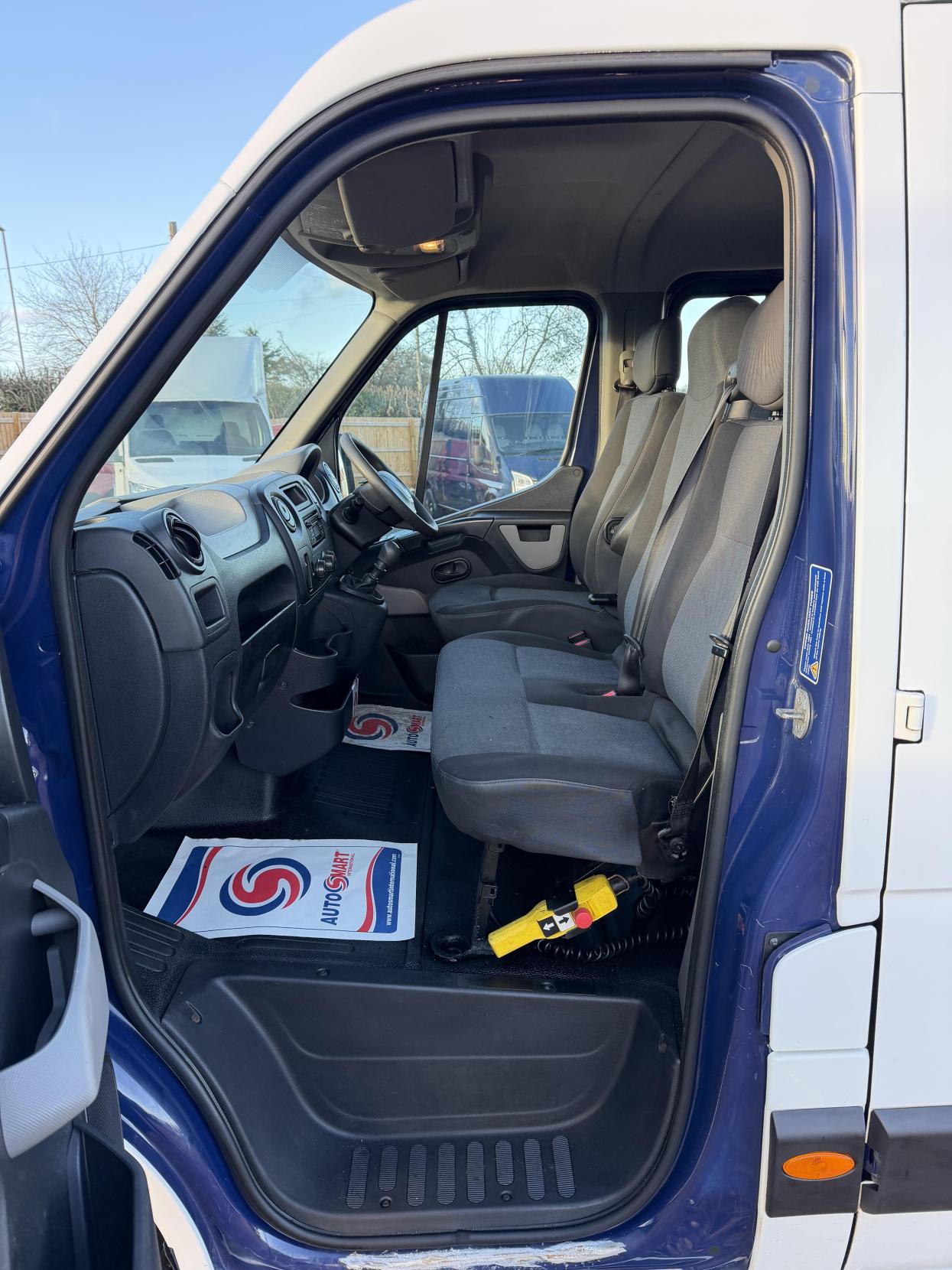 Used Renault Master 2019 for sale - 77242018: Photo 34