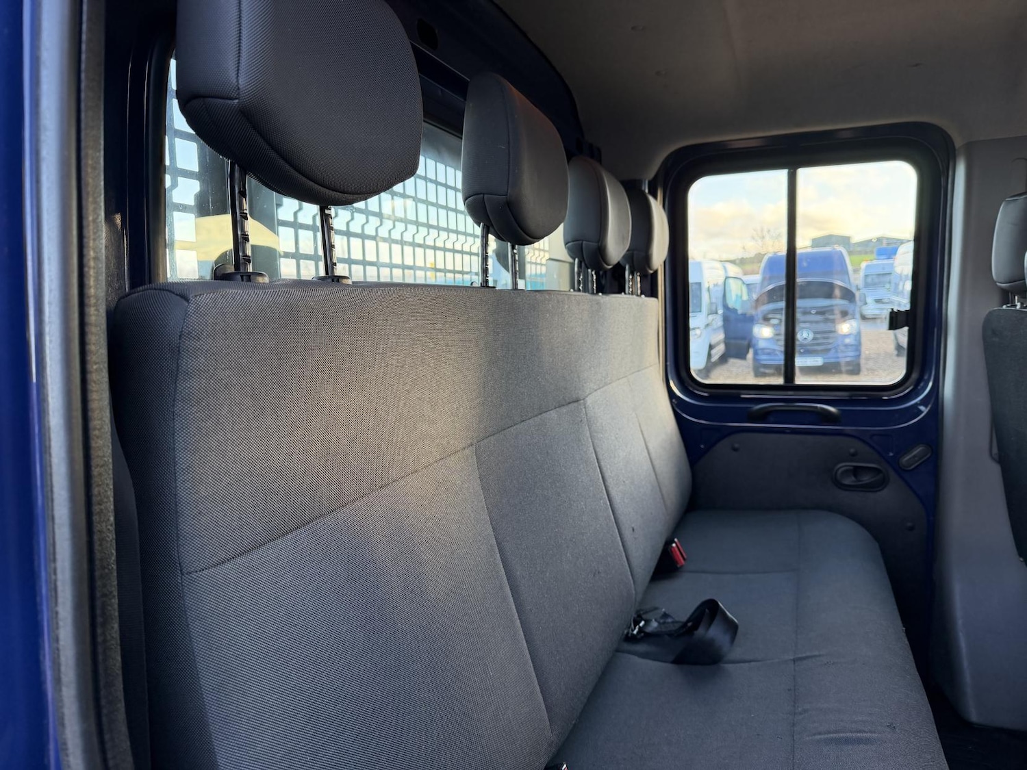 Used Renault Master 2019 for sale - 77242018: Photo 35