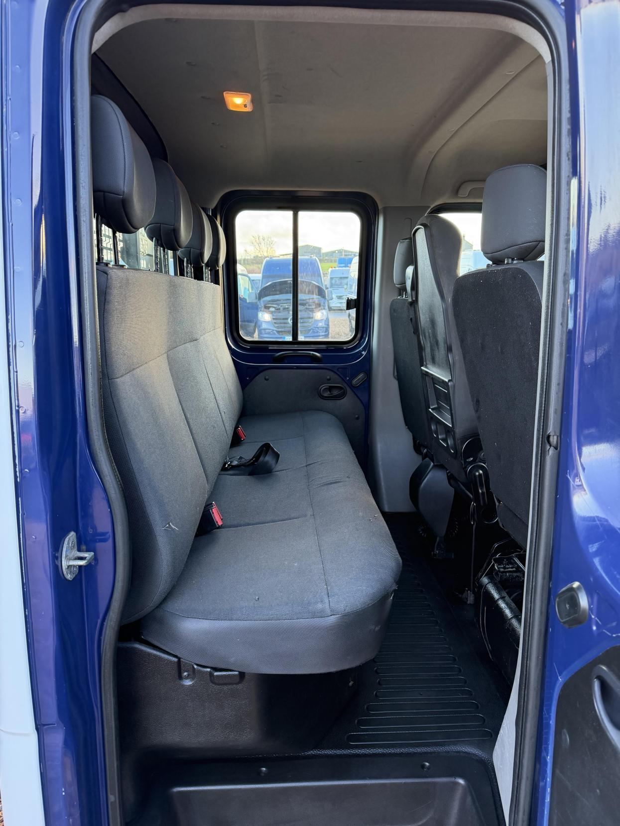 Used Renault Master 2019 for sale - 77242018: Photo 36