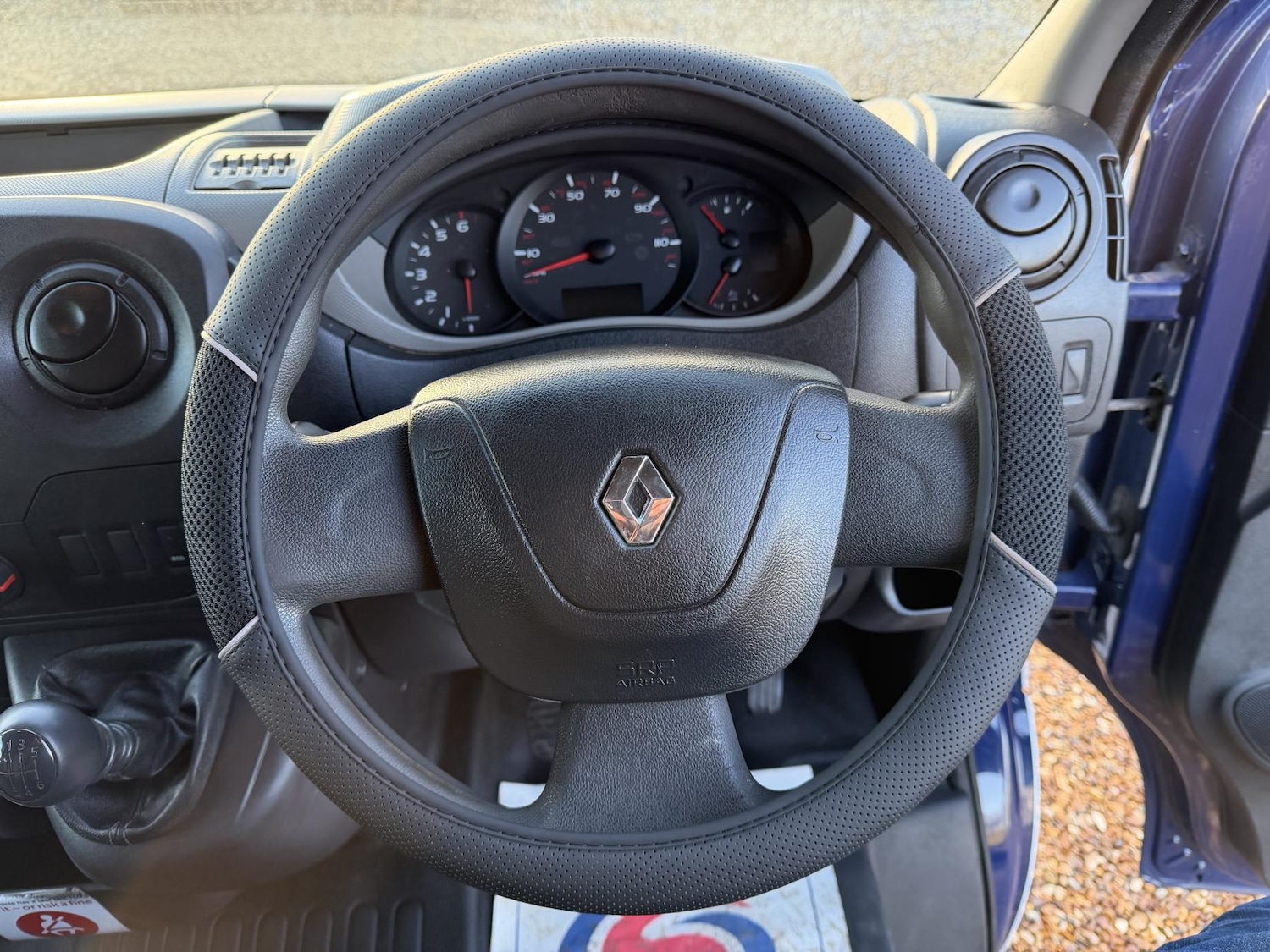 Used Renault Master 2019 for sale - 77242018: Photo 38
