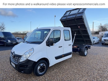 Used Renault Master 2019 for sale - 77242018: Photo