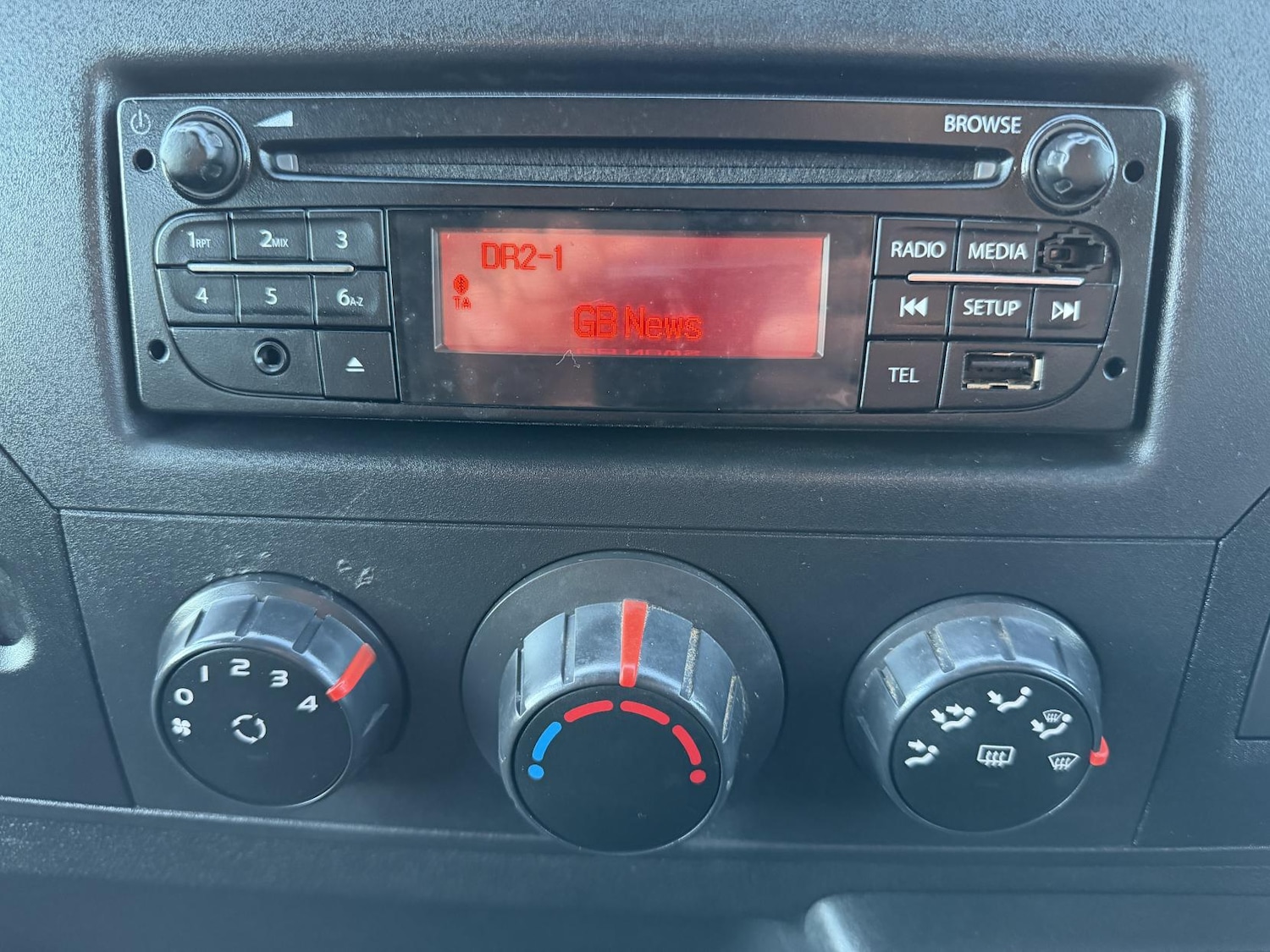 Used Renault Master 2019 for sale - 77242018: Photo 41