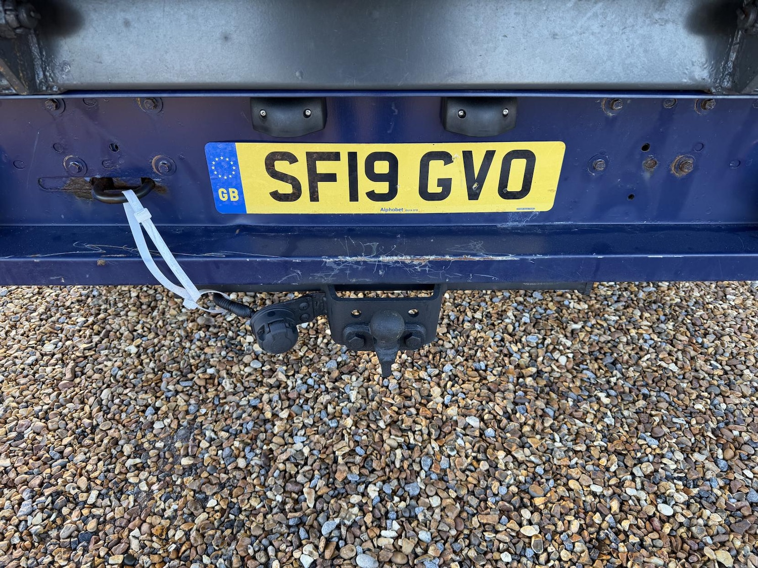 Used Renault Master 2019 for sale - 77242018: Photo 47