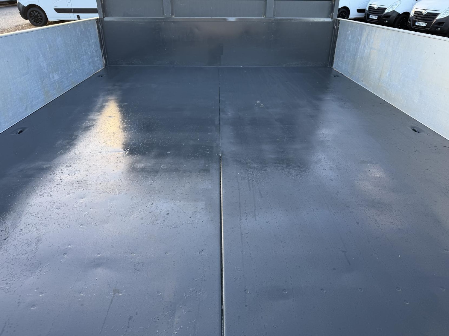 Used Renault Master 2019 for sale - 77242018: Photo 48