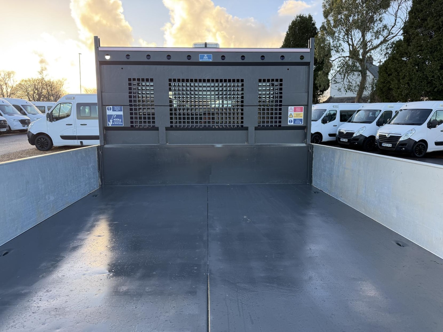 Used Renault Master 2019 for sale - 77242018: Photo 49