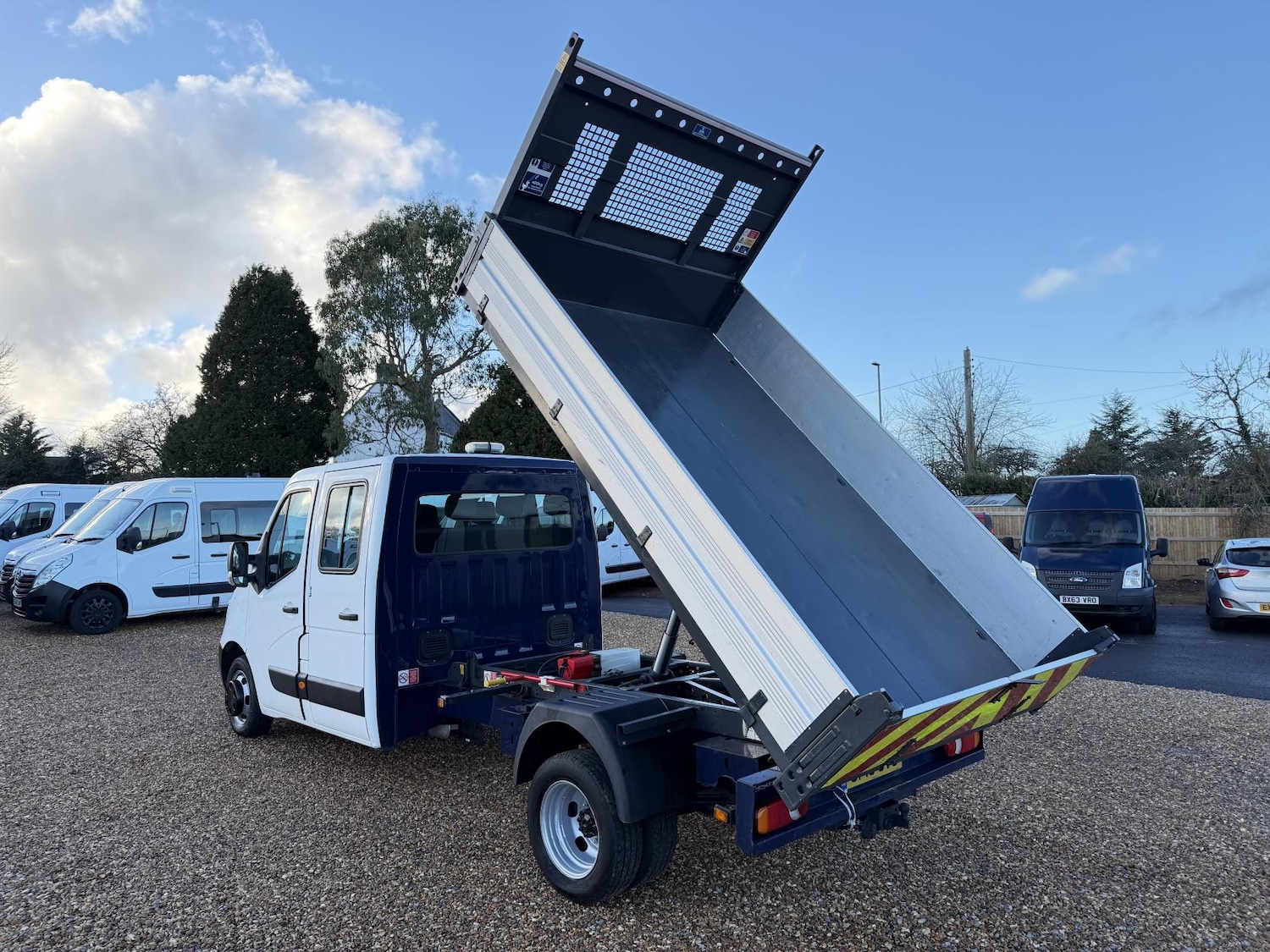 Used Renault Master 2019 for sale - 77242018: Photo 5