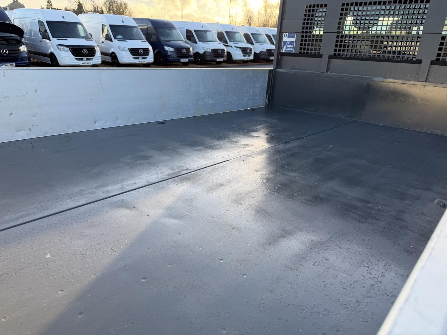 Used Renault Master 2019 for sale - 77242018: Photo 50