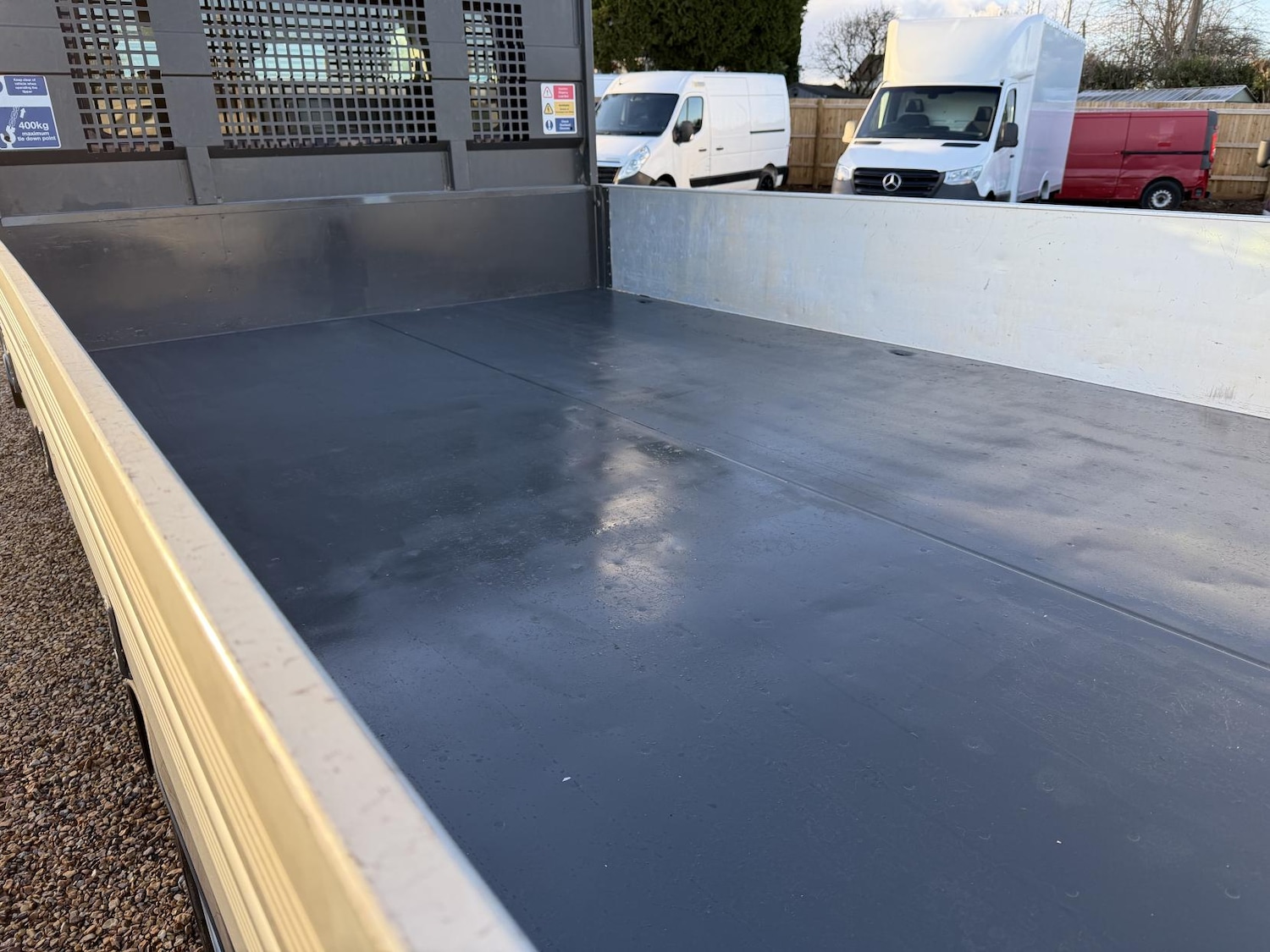 Used Renault Master 2019 for sale - 77242018: Photo 51