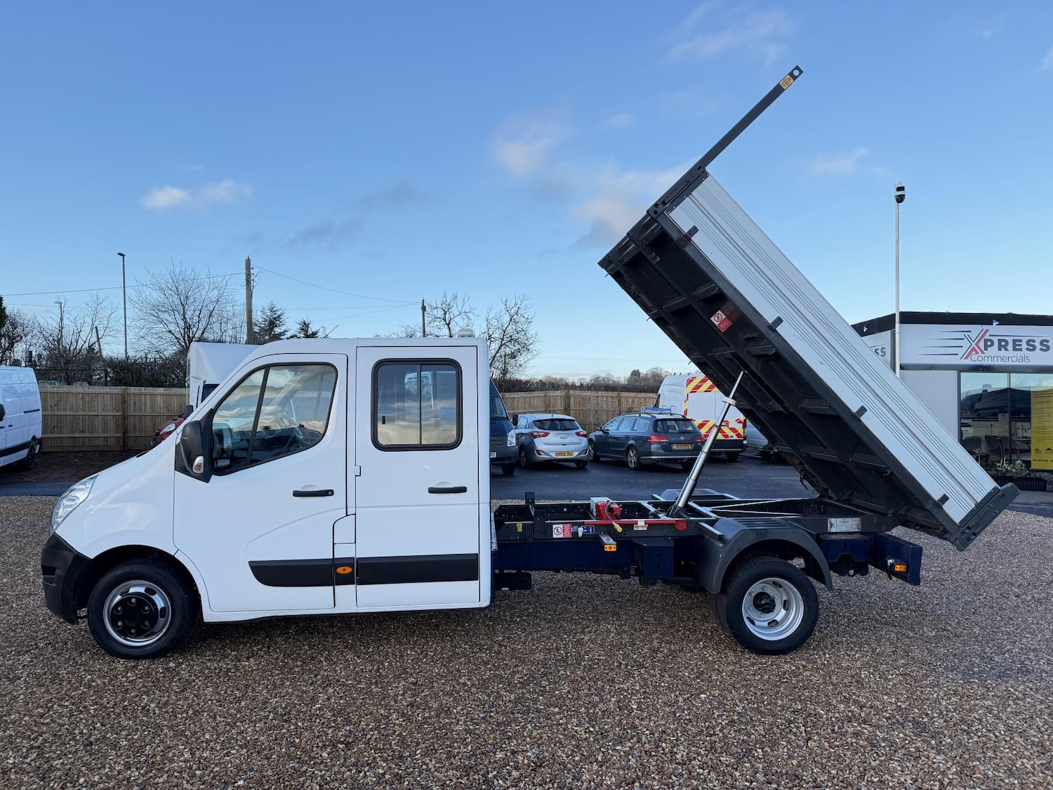 Used Renault Master 2019 for sale - 77242018: Photo 6