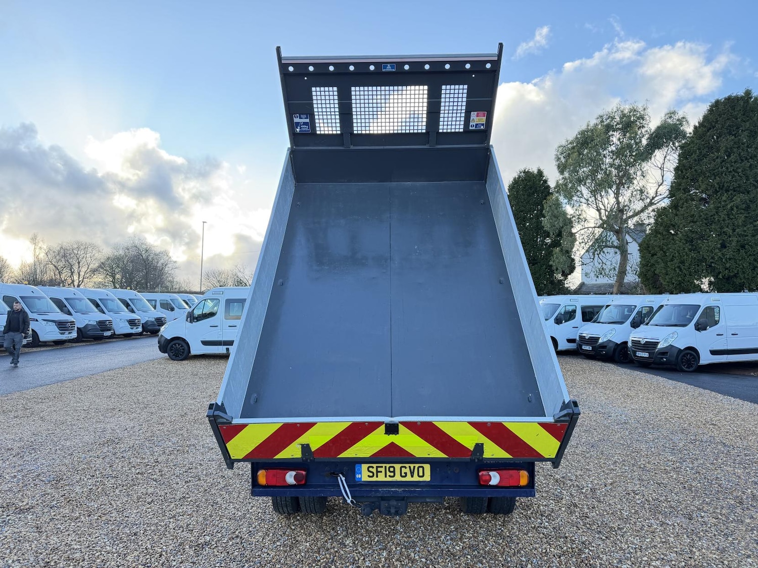 Used Renault Master 2019 for sale - 77242018: Photo 7