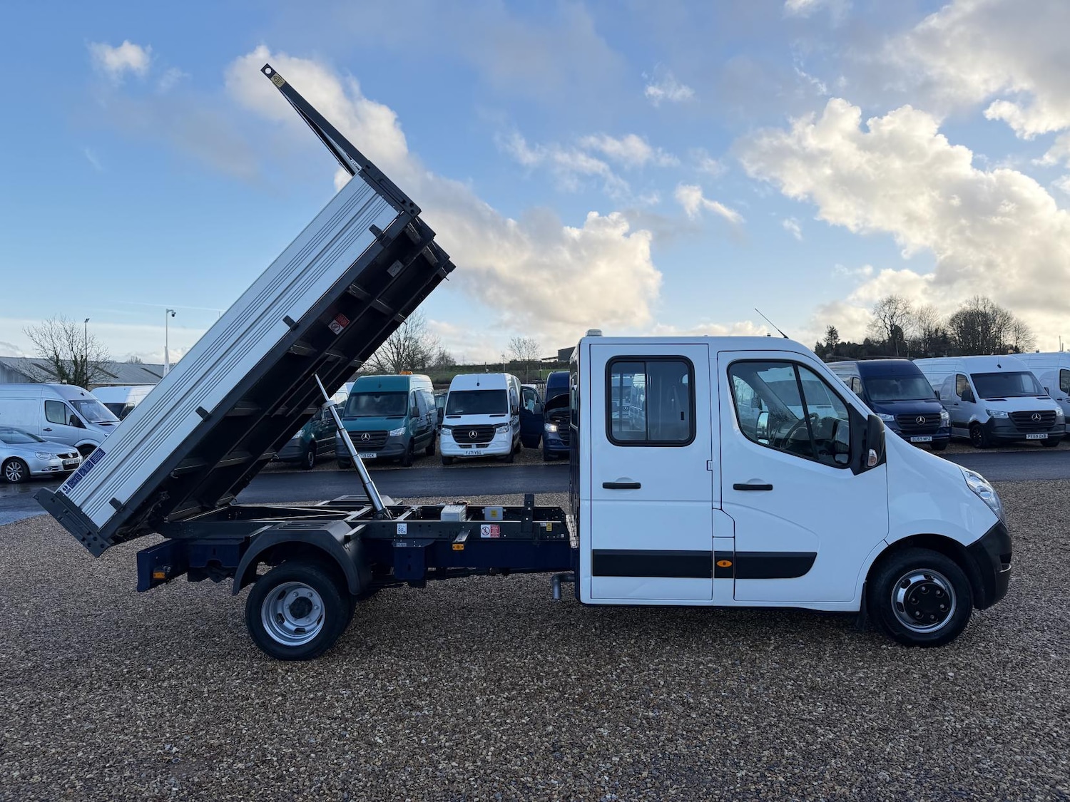 Used Renault Master 2019 for sale - 77242018: Photo 9