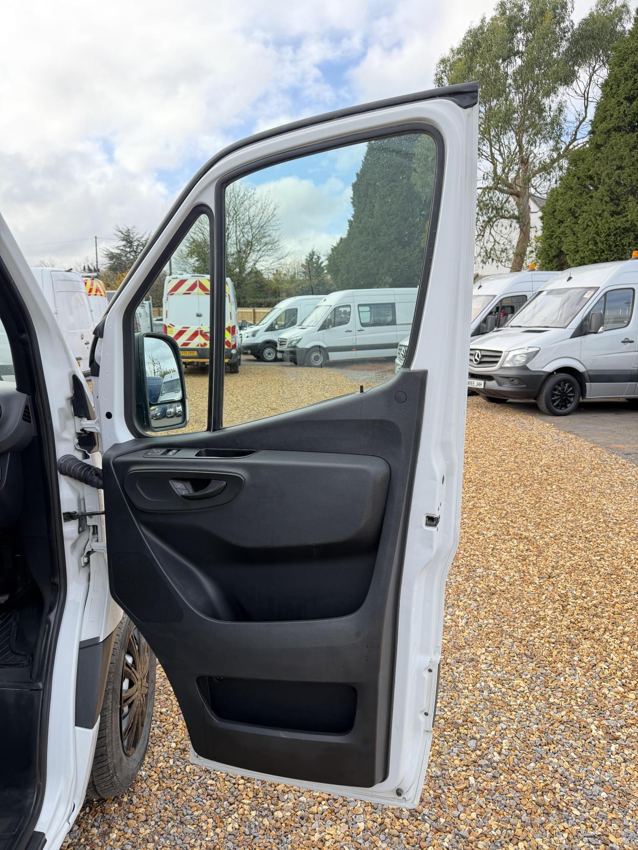 Used Mercedes-Benz Sprinter 2020 for sale - 76497772: Photo 11