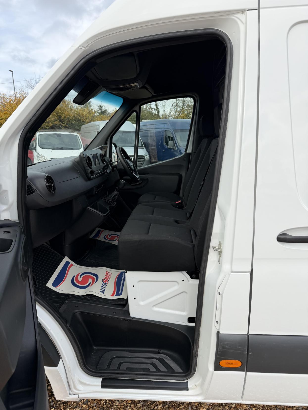 Used Mercedes-Benz Sprinter 2020 for sale - 76497772: Photo 12