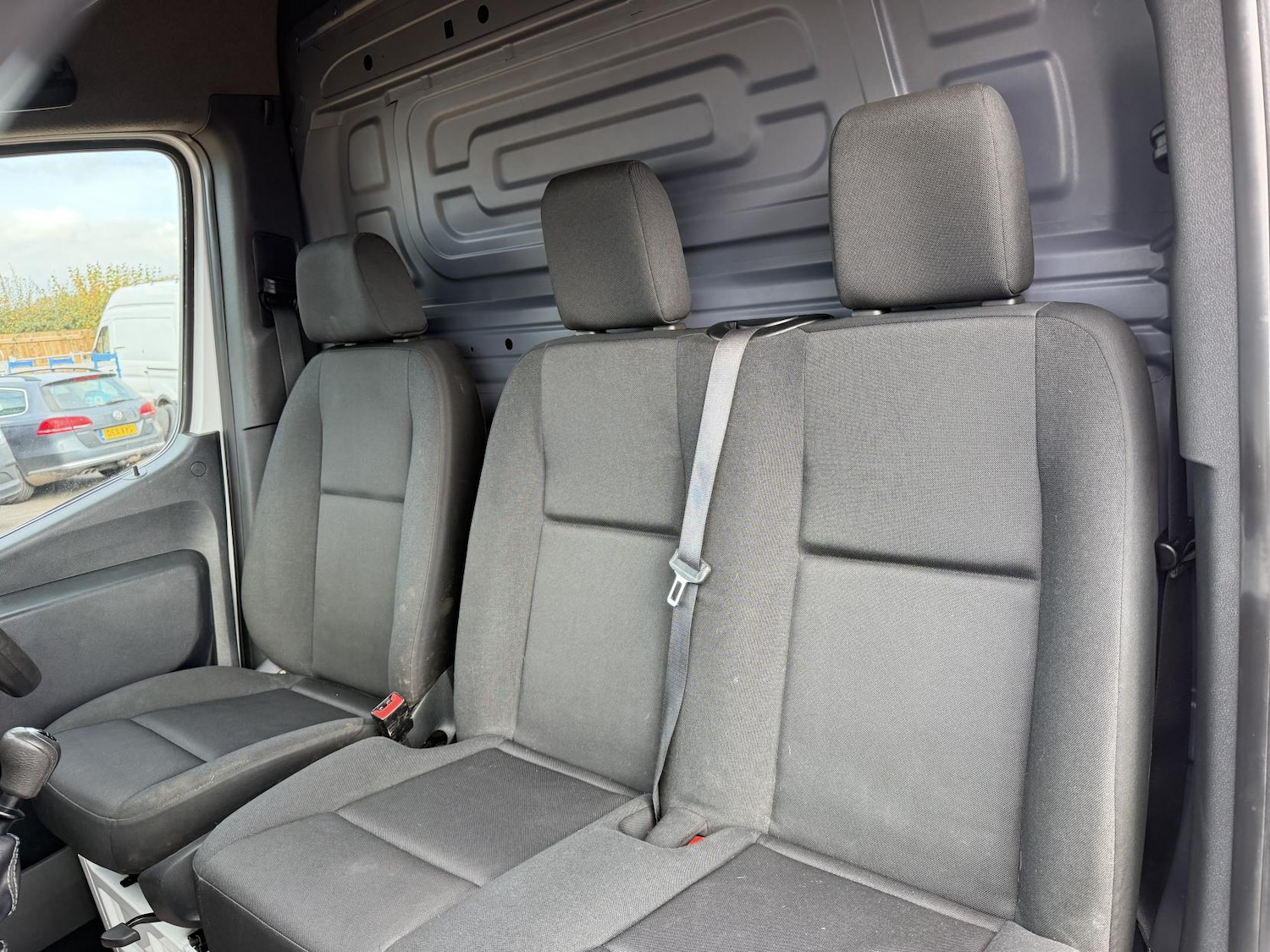 Used Mercedes-Benz Sprinter 2020 for sale - 76497772: Photo 17