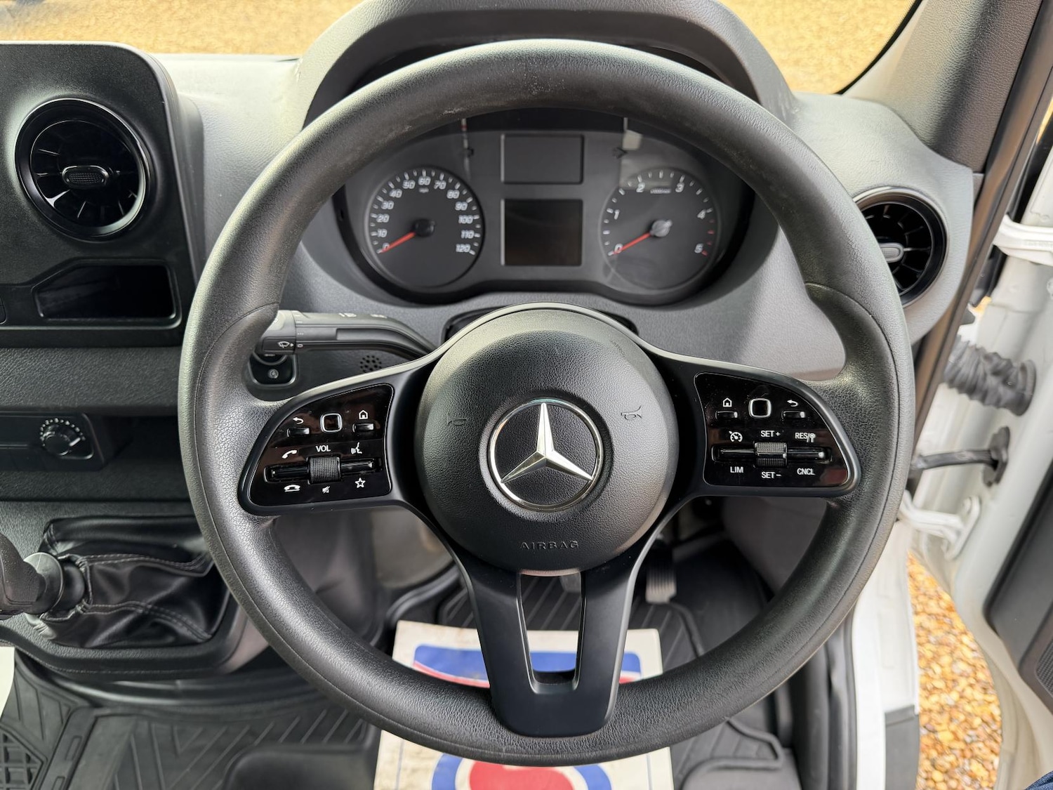 Used Mercedes-Benz Sprinter 2020 for sale - 76497772: Photo 19