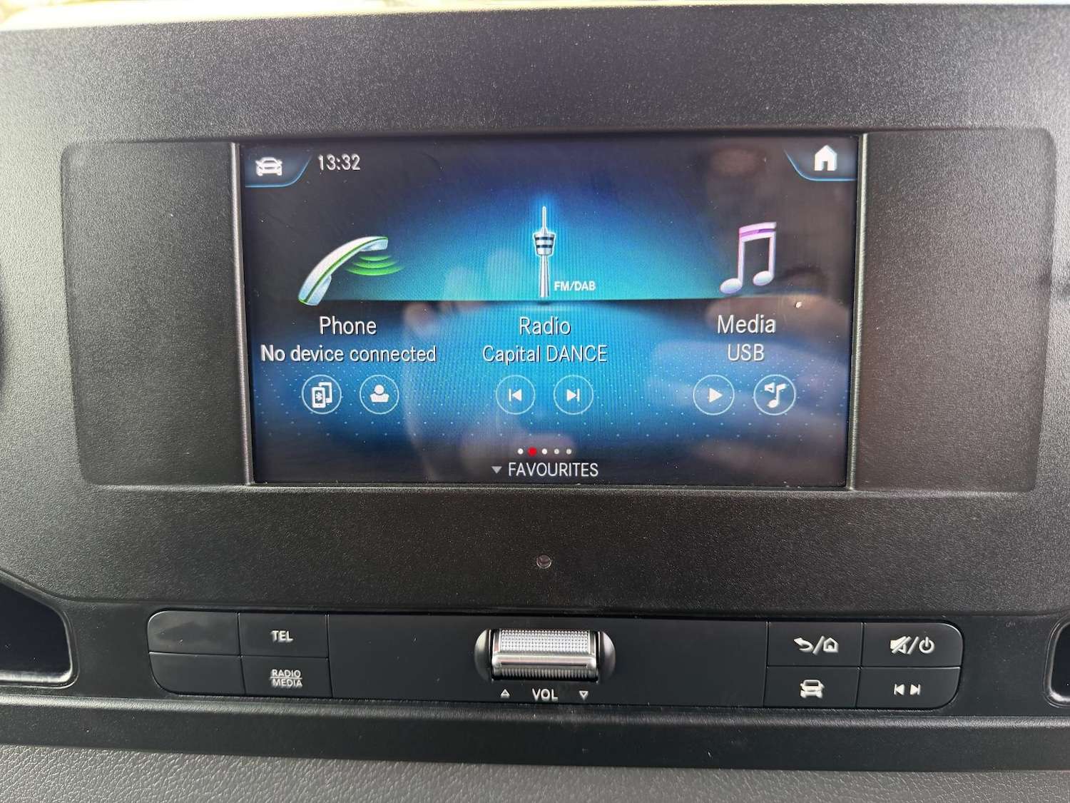 Used Mercedes-Benz Sprinter 2020 for sale - 76497772: Photo 21