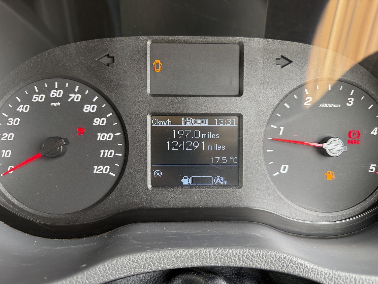 Used Mercedes-Benz Sprinter 2020 for sale - 76497772: Photo 22