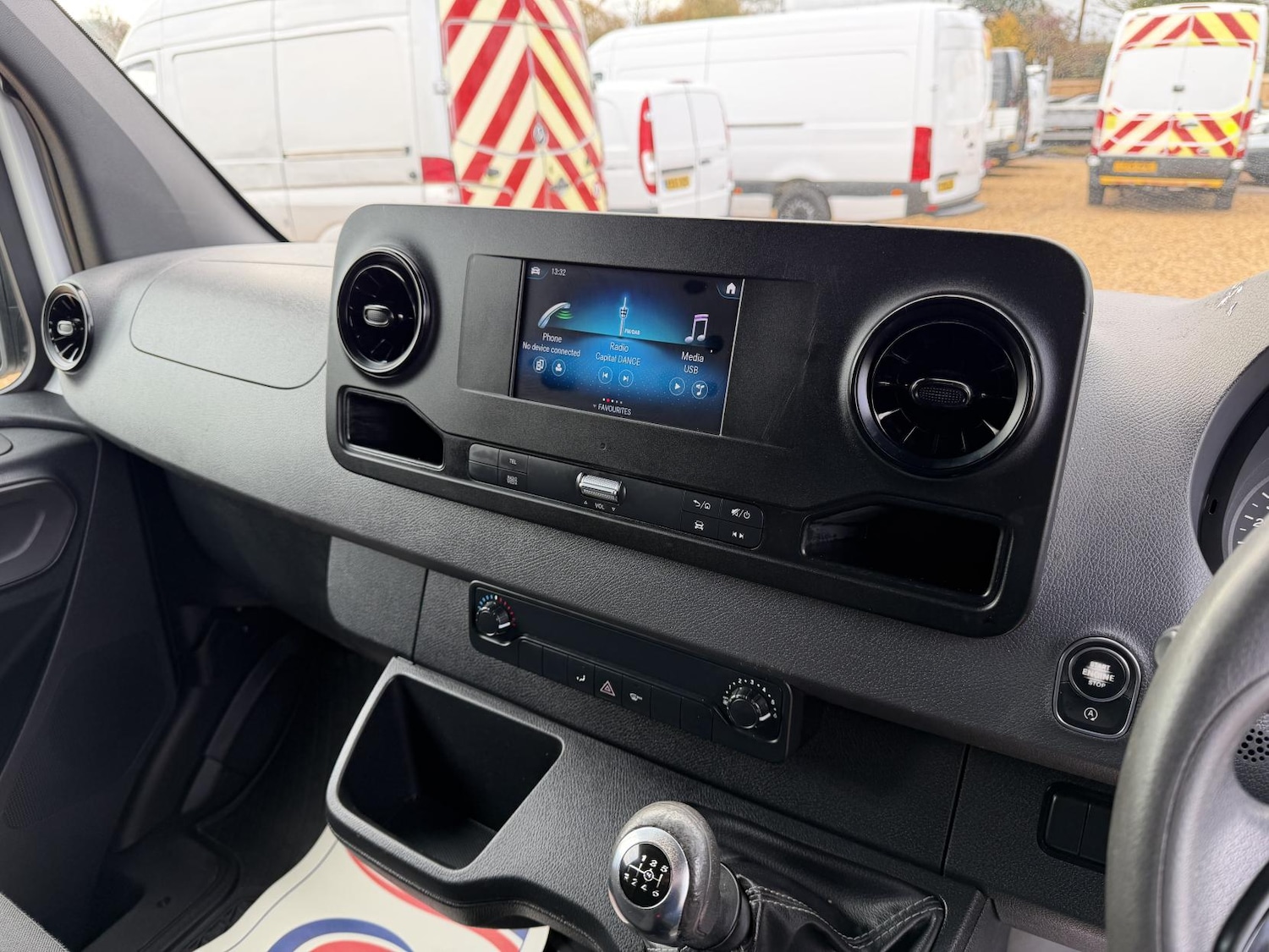 Used Mercedes-Benz Sprinter 2020 for sale - 76497772: Photo 24