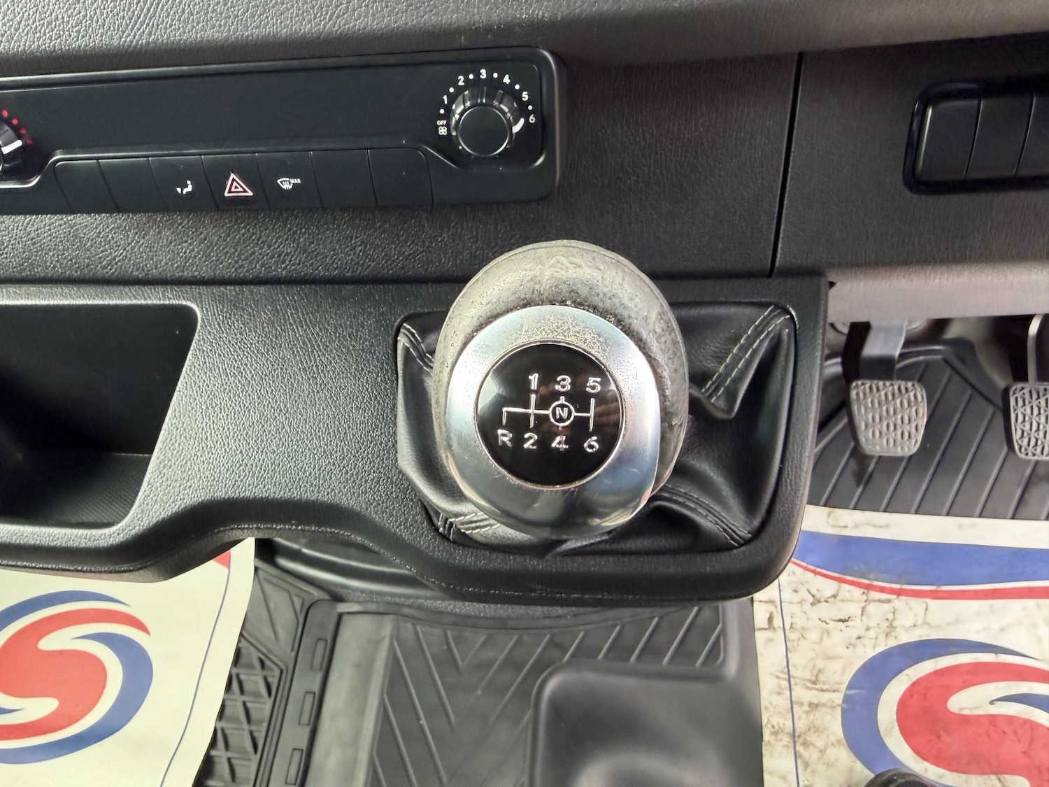 Used Mercedes-Benz Sprinter 2020 for sale - 76497772: Photo 25