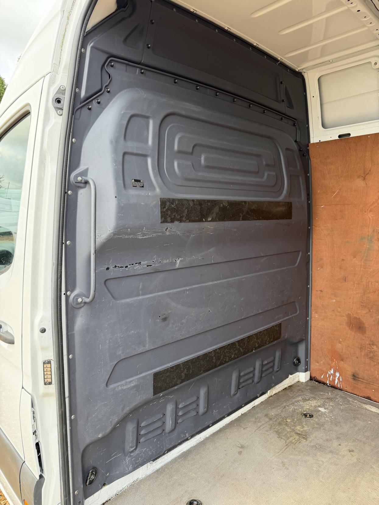 Used Mercedes-Benz Sprinter 2020 for sale - 76497772: Photo 27