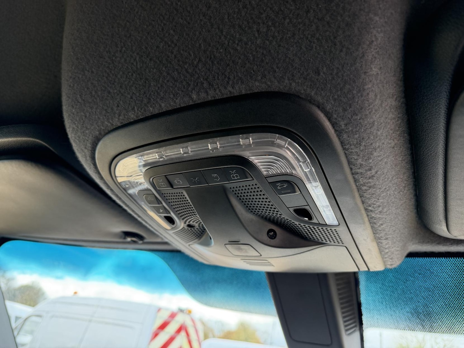 Used Mercedes-Benz Sprinter 2020 for sale - 76497772: Photo 29