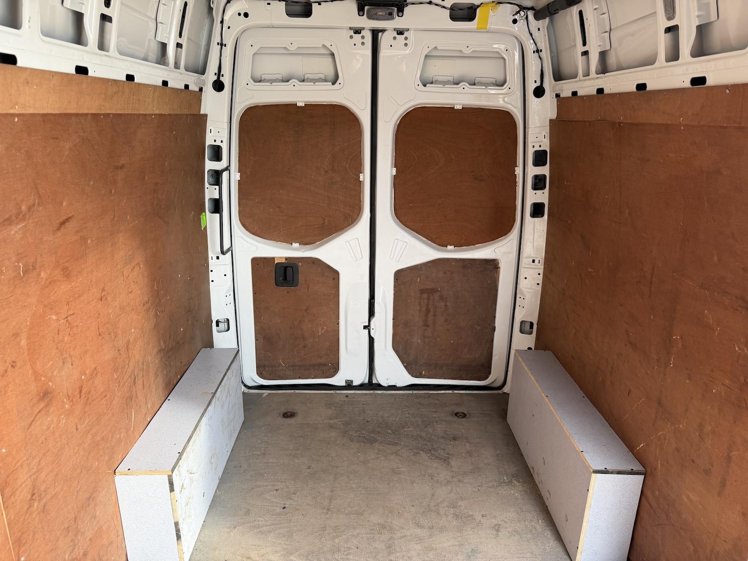 Used Mercedes-Benz Sprinter 2020 for sale - 76497772: Photo 30