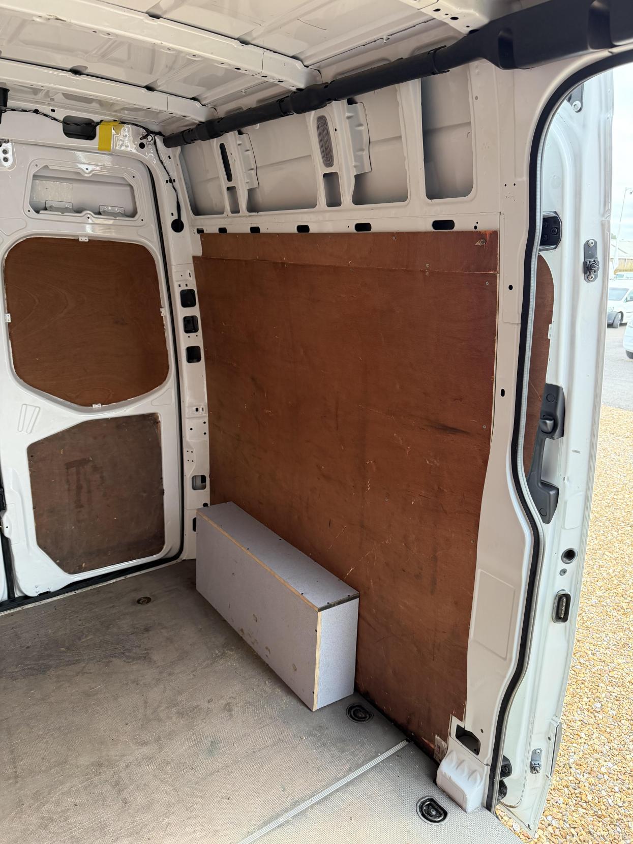 Used Mercedes-Benz Sprinter 2020 for sale - 76497772: Photo 31