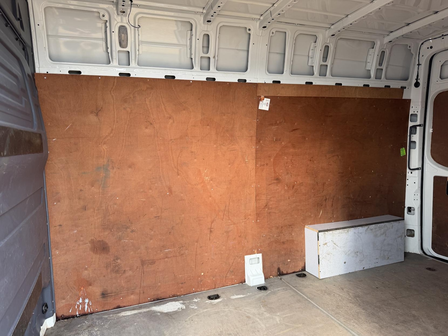 Used Mercedes-Benz Sprinter 2020 for sale - 76497772: Photo 32