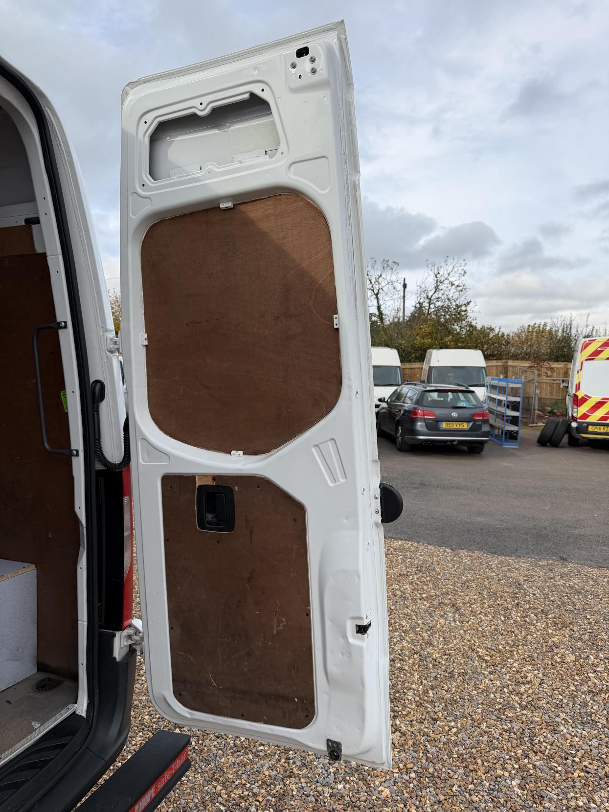 Used Mercedes-Benz Sprinter 2020 for sale - 76497772: Photo 33