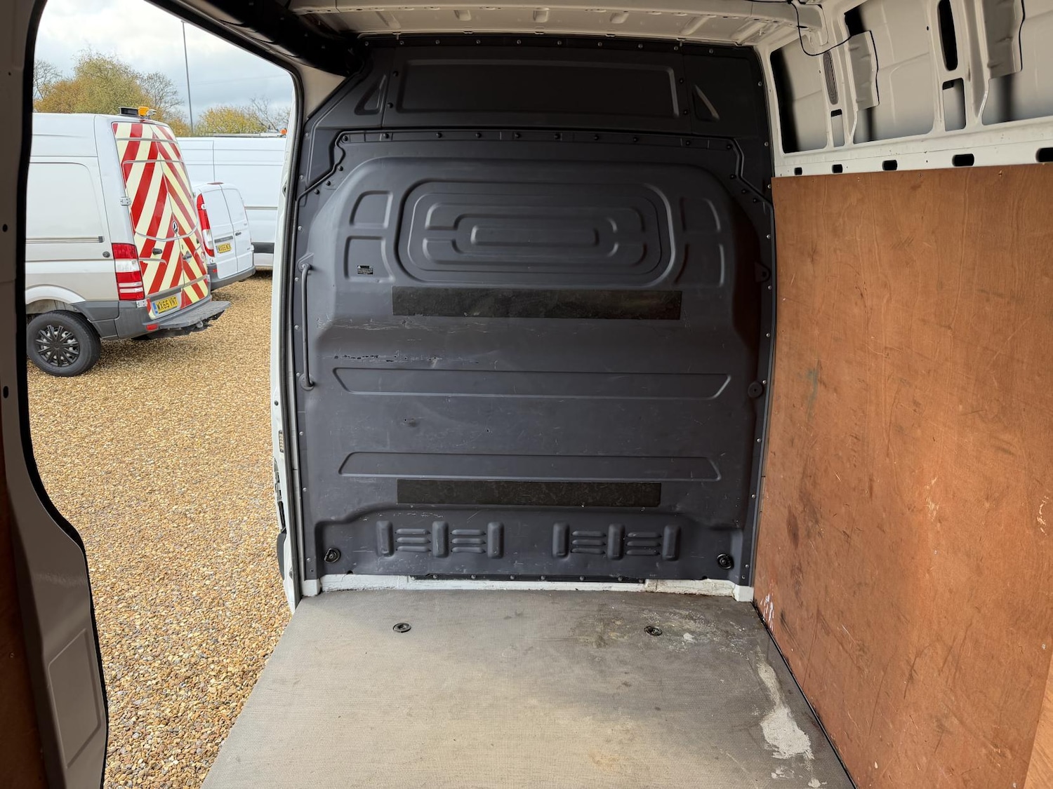 Used Mercedes-Benz Sprinter 2020 for sale - 76497772: Photo 35