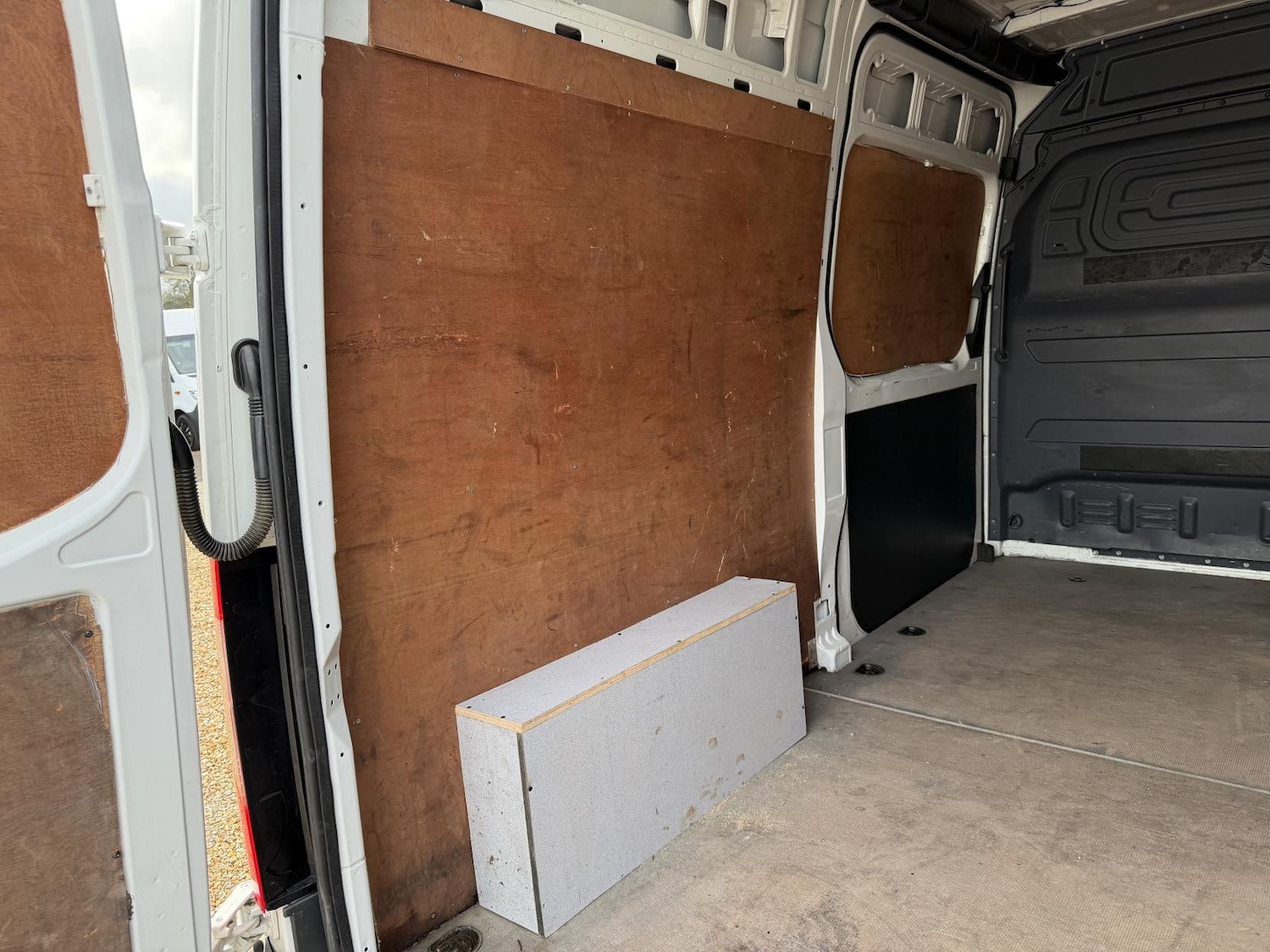 Used Mercedes-Benz Sprinter 2020 for sale - 76497772: Photo 37