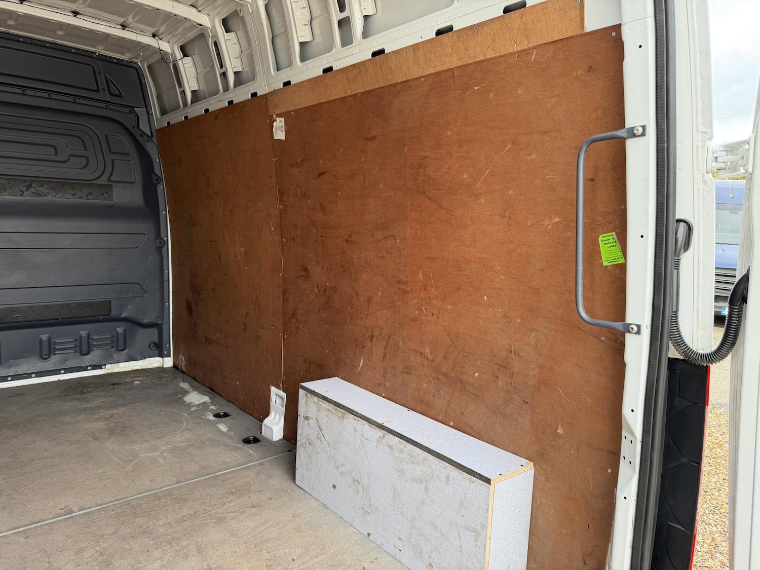 Used Mercedes-Benz Sprinter 2020 for sale - 76497772: Photo 38