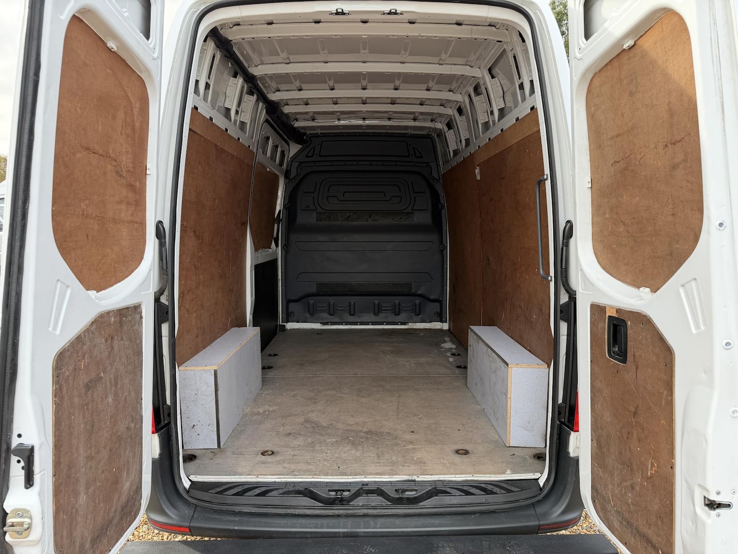 Used Mercedes-Benz Sprinter 2020 for sale - 76497772: Photo 39