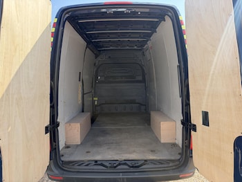 Used Mercedes-Benz Sprinter 2020 for sale - 79524746: Photo