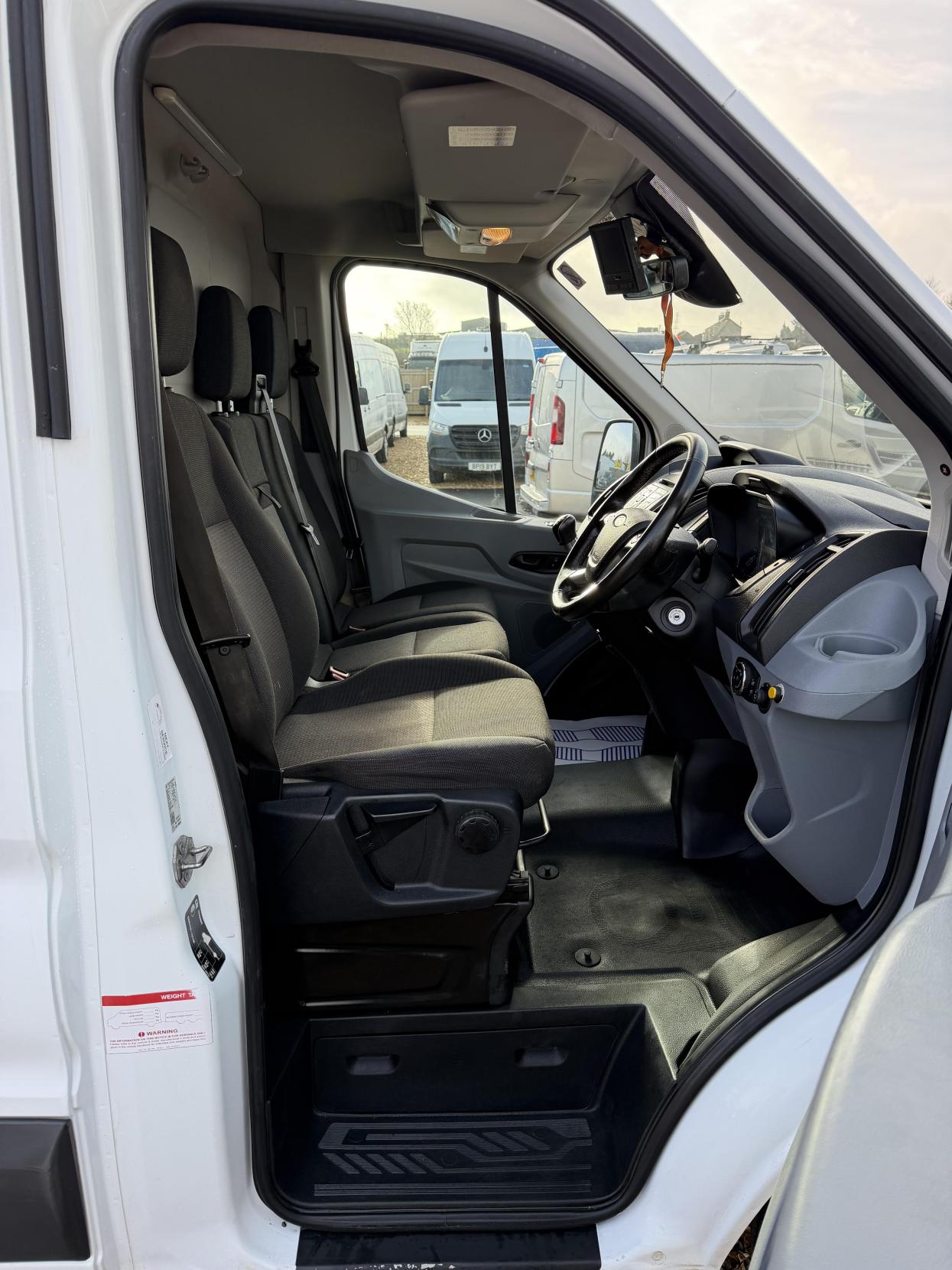 Used Ford Transit 2019 for sale - 77551603: Photo 11