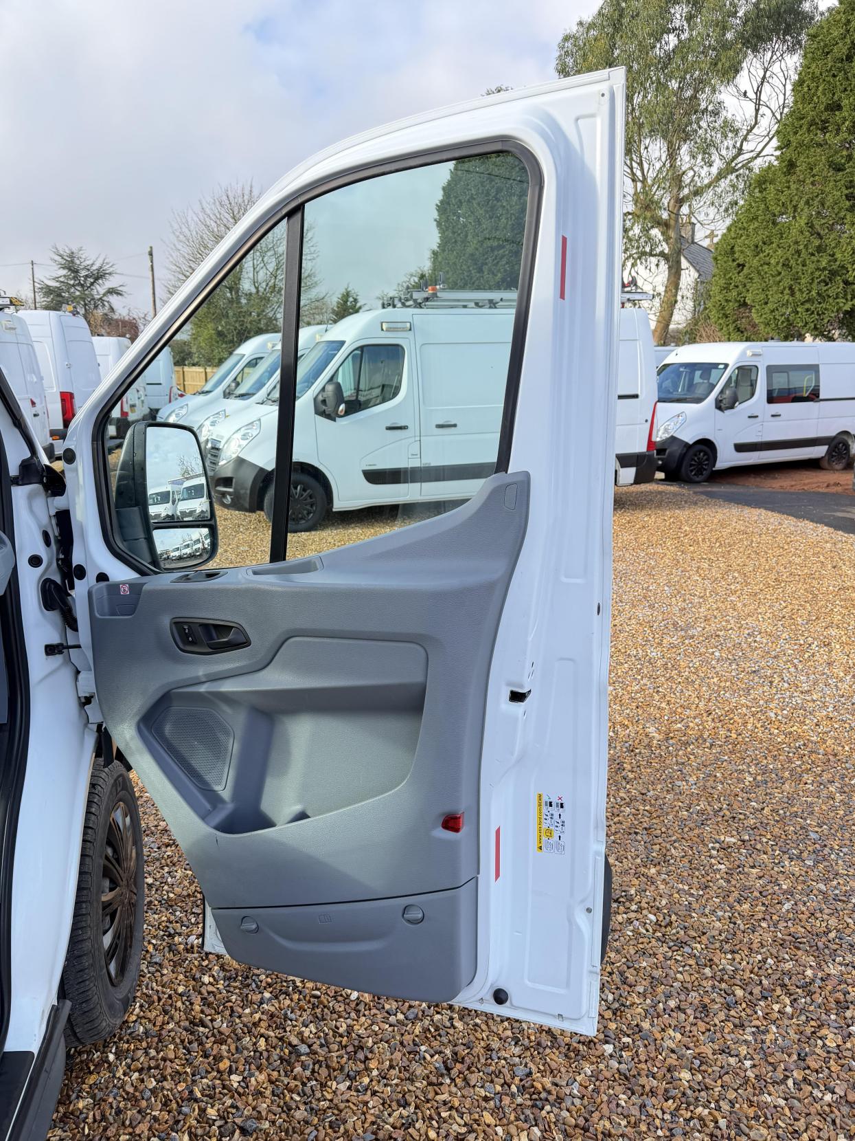 Used Ford Transit 2019 for sale - 77551603: Photo 12