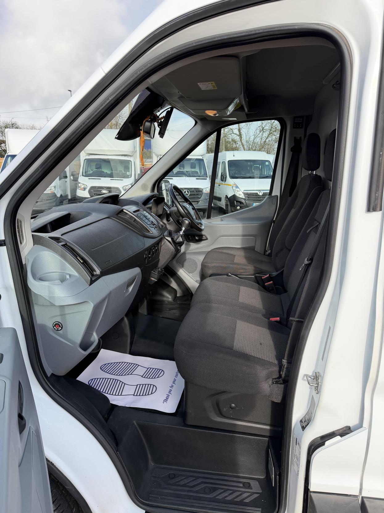 Used Ford Transit 2019 for sale - 77551603: Photo 13