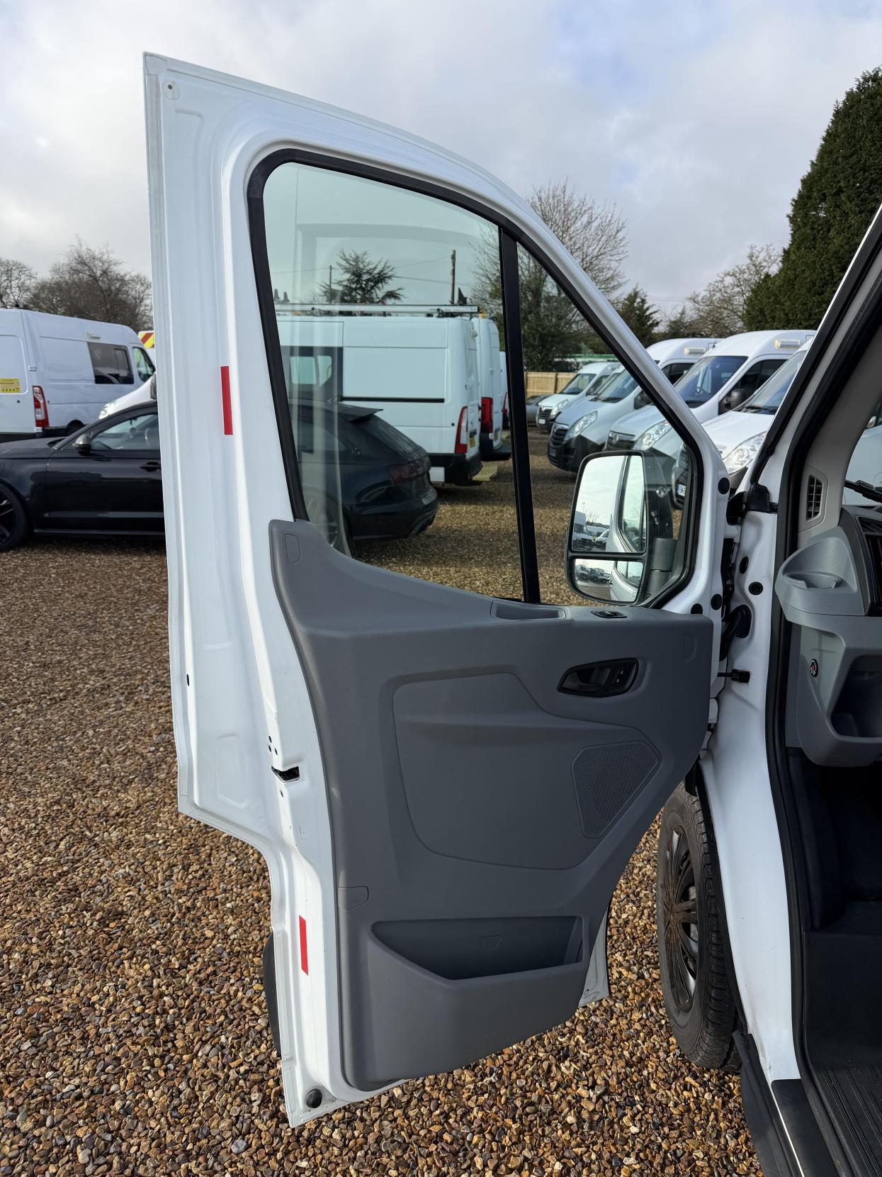 Used Ford Transit 2019 for sale - 77551603: Photo 14
