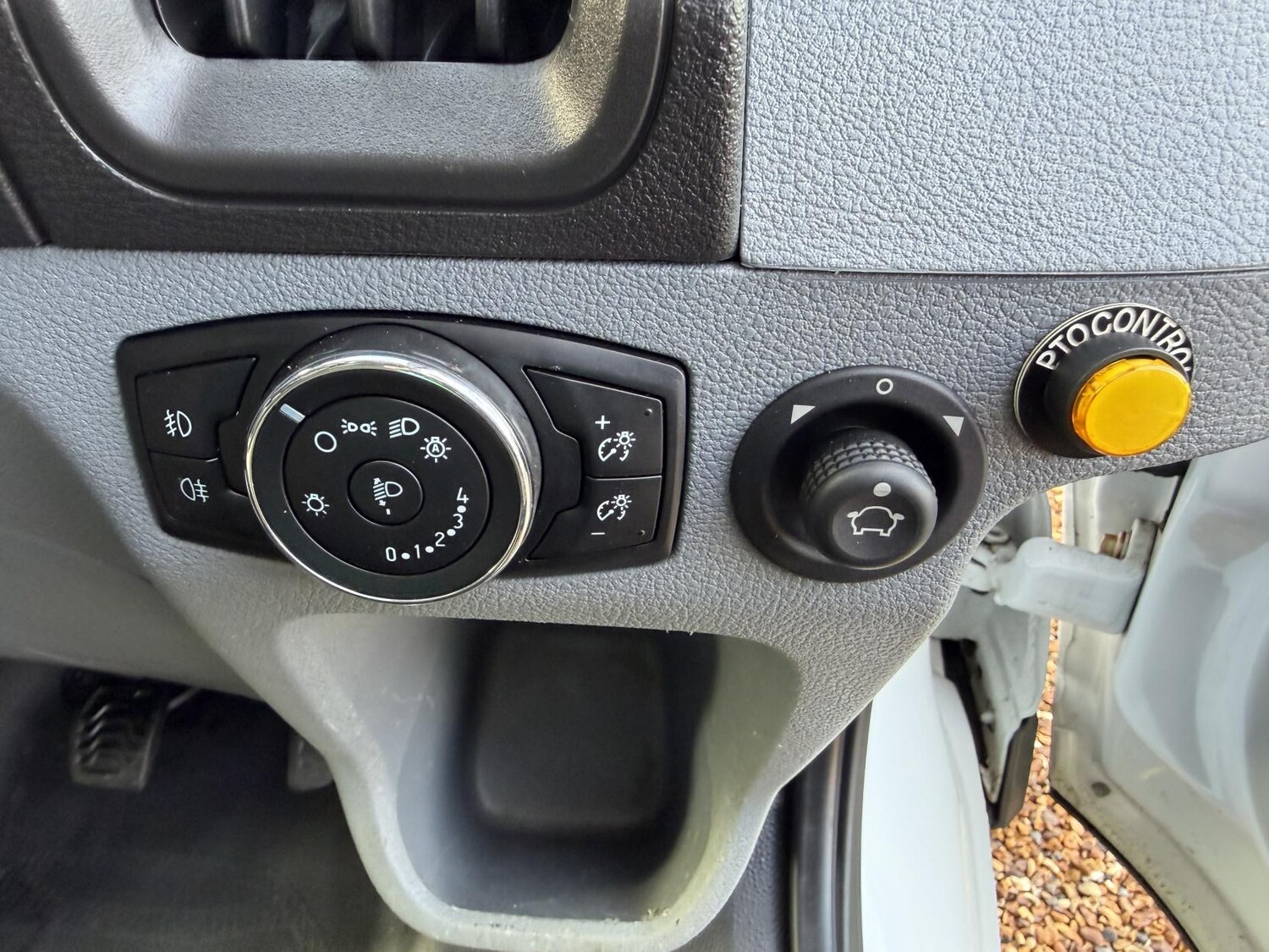 Used Ford Transit 2019 for sale - 77551603: Photo 21