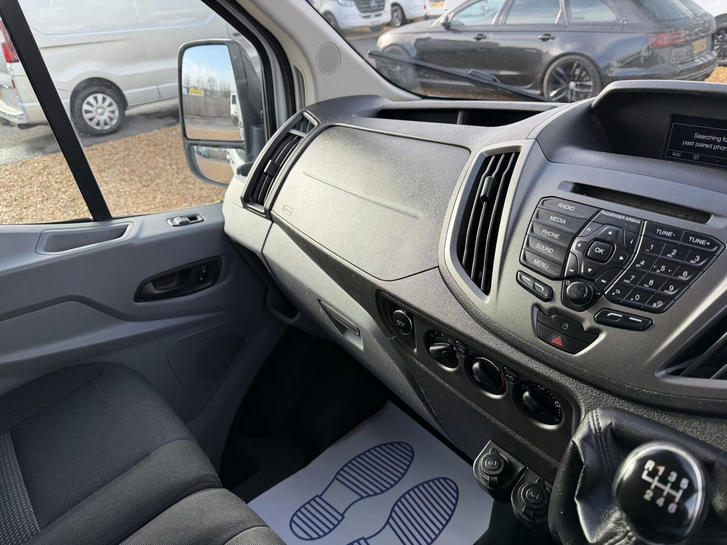 Used Ford Transit 2019 for sale - 77551603: Photo 29