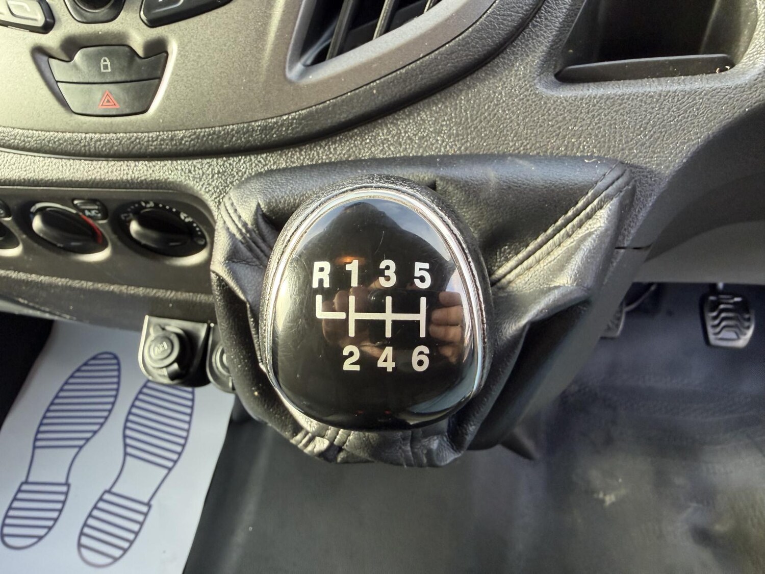 Used Ford Transit 2019 for sale - 77551603: Photo 30