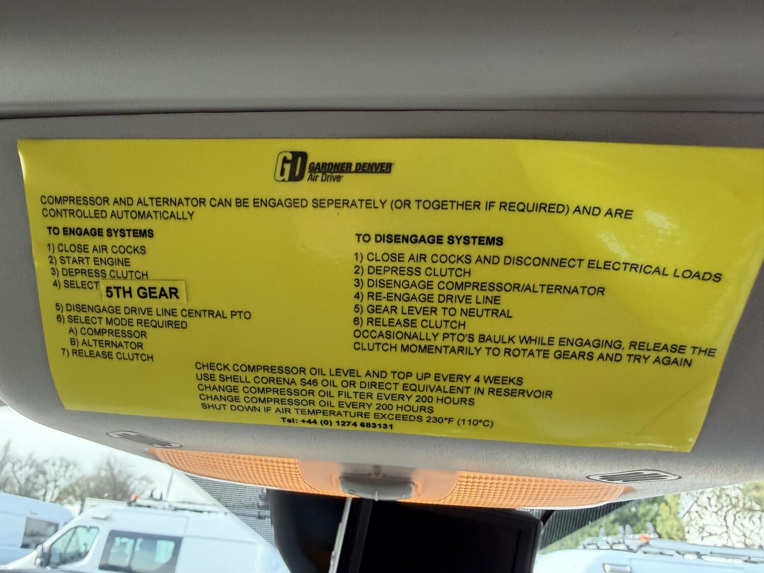 Used Ford Transit 2019 for sale - 77551603: Photo 33